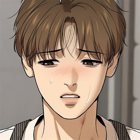 ִ ۫ Jinx┆징크스┆BL┆Manhwa