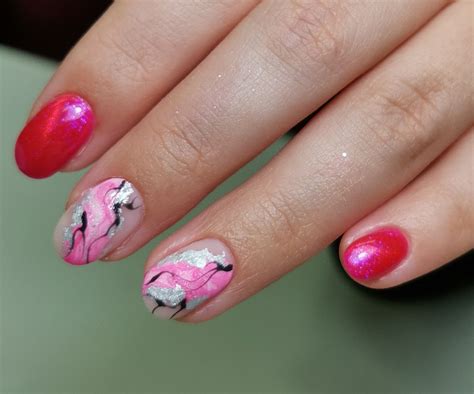 Кошачий глаз | Nails, Beauty