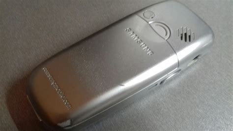 Samsung SGH-X100,fontele