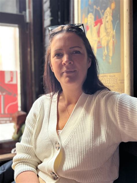 Jennifer Gregg Cullen - Foley and McGowan's Funeral Directors, Sligo.