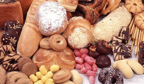 Быстрые углеводы: список продуктов, таблица, чо относиться