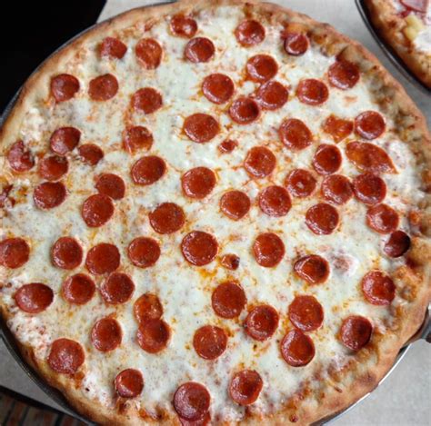 7 Best Pizza Places in Atlanta — Hungry Girls Do It Better