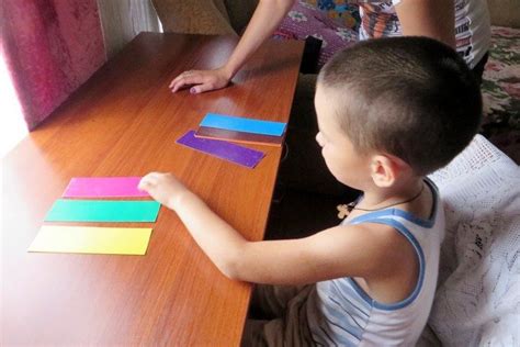 Кольоротерапія в психології та медицині: як відбувається лікування ...