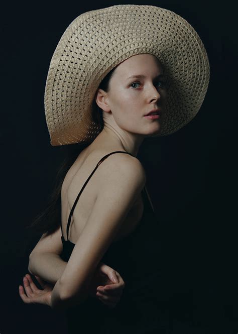 Russula on Behance