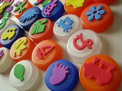 Reduce, Reuse & Recycle: Art Ideas | Fusion Early Learning Preschools