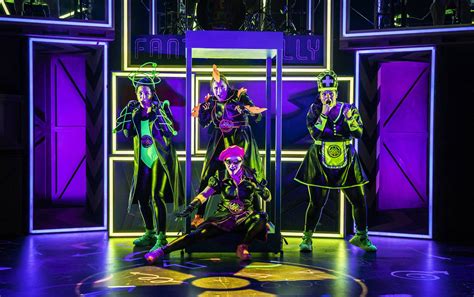 Mayflower Studios launches brand new pop musical with the producer of