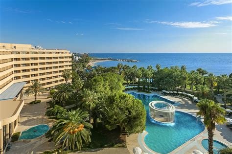 Hotel Özkaymak İncekum - Alanya En uygun tatil fiyatları tatilvitrini ...