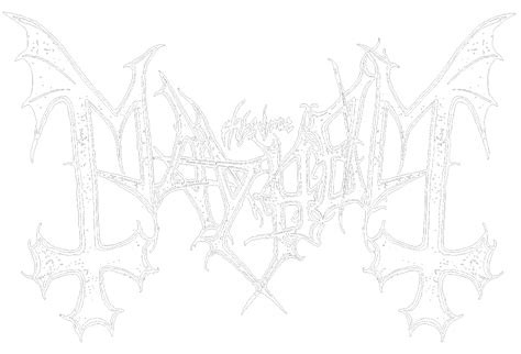 Metal Giesserei: Mayhem - Brutal Assault (2017)