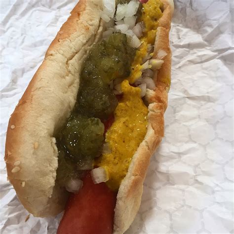 Blog About a Dog: Hot Dog Hot Spot: COSTCO