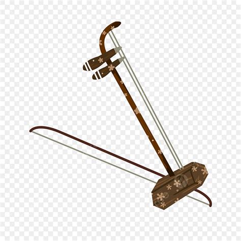 Erhu PNG Transparent Images Free Download Vector Files, 42% OFF