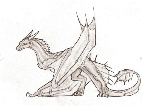 Дракон | Desenho de dragão, Esboços de animais, Ideias para desenho