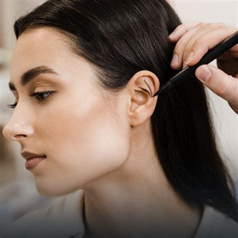 otoplasty ear surgery qsh