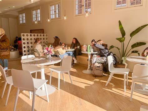 Mayday Coffee Shop - Downtown West Chester PA