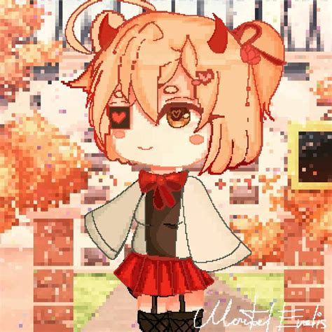 Gacha Life by mortaldevalisa on DeviantArt