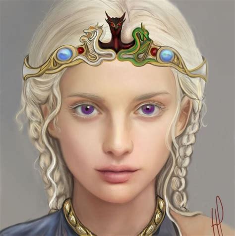 Daenerys Targaryen - A Wiki of Ice and Fire