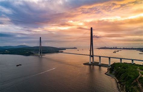 Владивосток Фото Города Достопримечательности — Фото Картинки