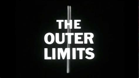 cinema  sermons  outer limits original series demon