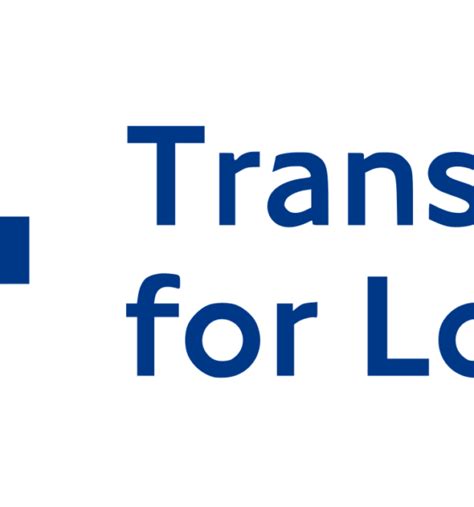 TfL Announces Funding for Transformative Street-Improvement Trials ...