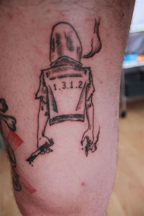 tatouage 1312