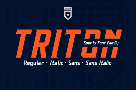 36 Cool Sports Fonts that are an Instant Win - HipFonts