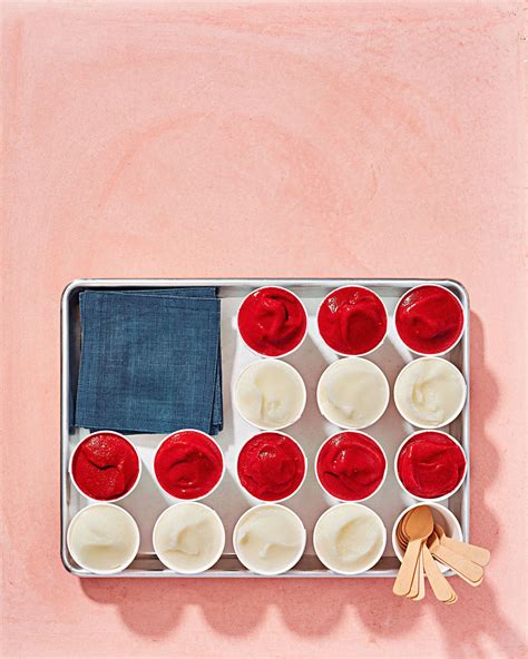 10 Flag-Shaped Foods for the Fourth of July
