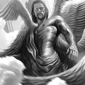 Lucifer: Mistaken for Satan for 1700 Years - Soulbody