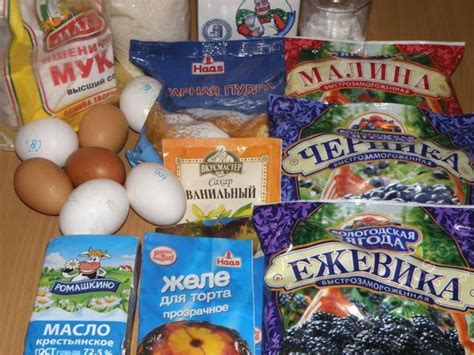 Тирольский пирог в домашних условиях пошаговый рецепт с фото