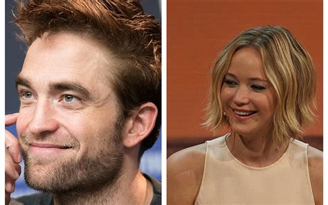 Robert Pattinson et Jennifer Lawrence réunis dans le nouveau film de