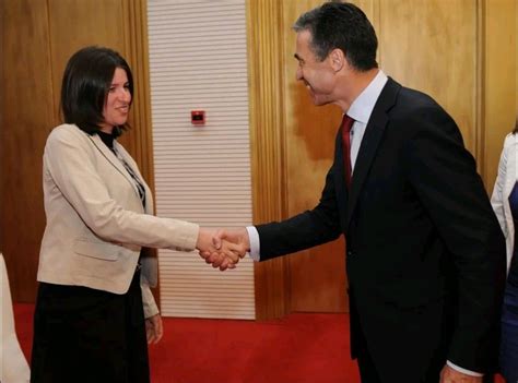Mirjana Ivanovic on LinkedIn: #throwback #montenegro #nato #natosecgen ...