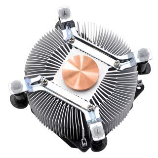 Glacial Tech Igloo 1100CU series CPU coolers - TechGadgets