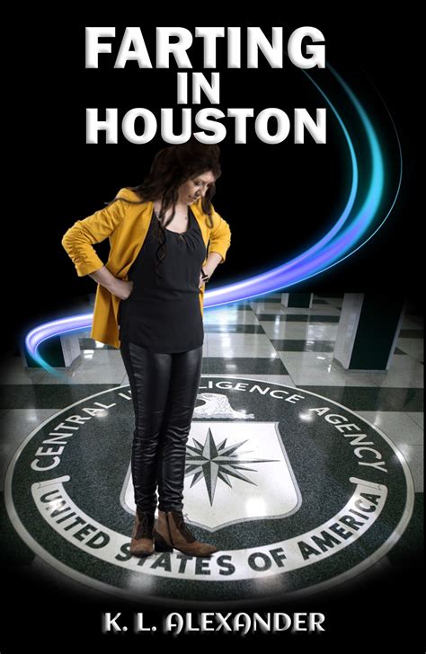 Farting in Houston