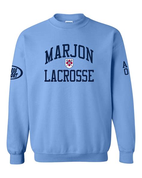 Club Sweatshirt