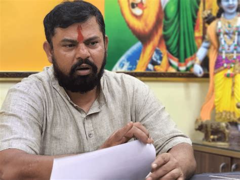 hyderabad notice served  raja singh  hate speech  ajmer dargah