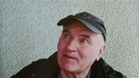 Ratko Mladic: 'Butcher of Bosnia' to learn his fate as final judgment ...