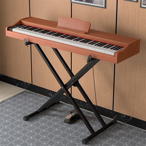 Keyboard Piano Digital Piano 88 Keys Musical Instruments Professionnel ...