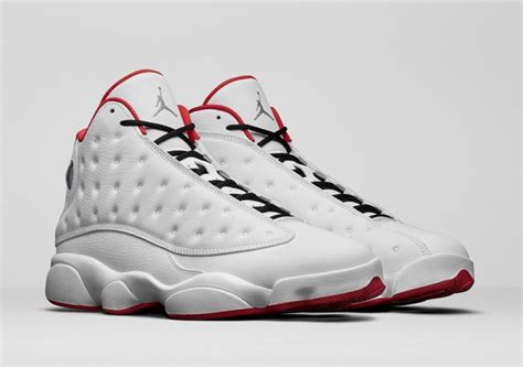 Air Jordan 13 History of Flight - Sneaker Bar Detroit