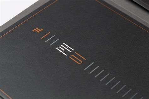 Lauren Penthouse Collection — Chris Yoon