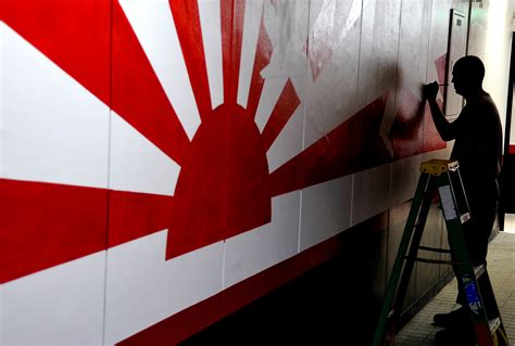 13th AMU mural honors Panther history > Misawa Air Base > Article Display