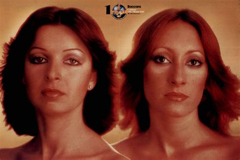 Baccara ~ (1978) The Hits Of Baccara