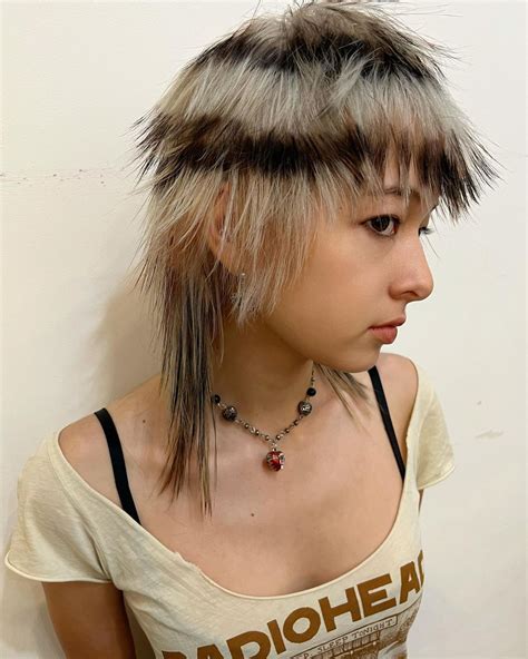 30 Best Wolf Cut Ideas to Inspire You