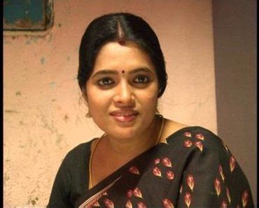 Abitha (Actress) Wiki, Age, Height, Husband, Family, Biography & More ...