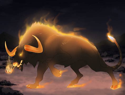 ajila  totemspirit  deviantart