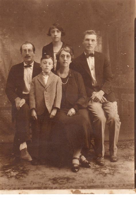 Biereley-Hale - Mr. and Mrs. S.H. Phifer, Mr. and Mrs. C.H. Biereley
