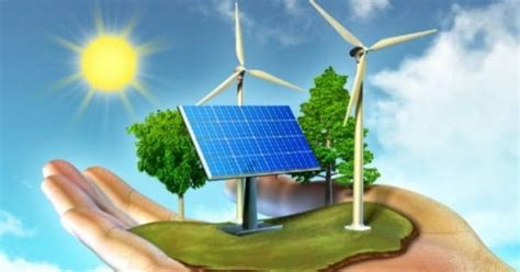 Fontes de Energia: o que são e seus tipos (renováveis e não renováveis ...