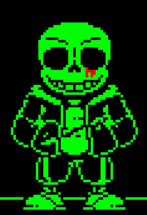 Green Sans fan-art : r/FoundGreenSansHere