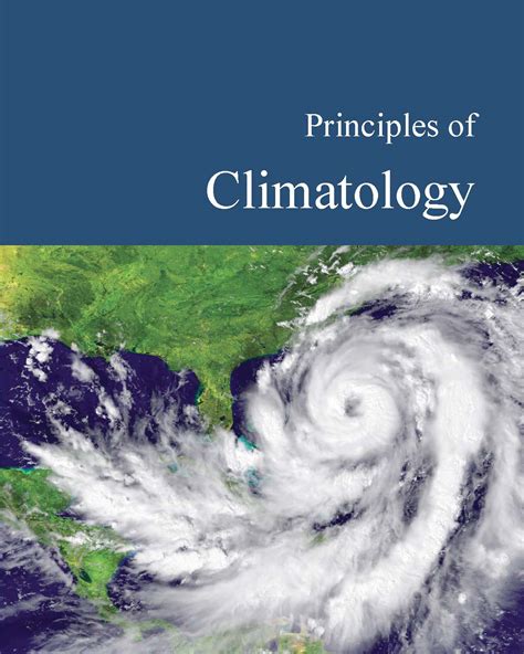 Salem Press - Principles of Climatology