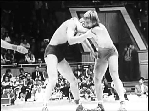 Ч.М. по классической борьбе (Киев 1983) - YouTube