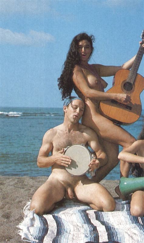 Retro Nudism - Tumblr Blog Gallery