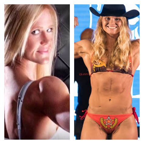 Holly Holm vs Aspen Ladd added to UFC 235