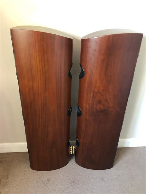 FS: PSB Imagine T2 Tower Loudspeakers
